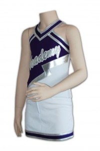 CH50 Kids cheerleader uniforms tailors  victory cheer uniforms